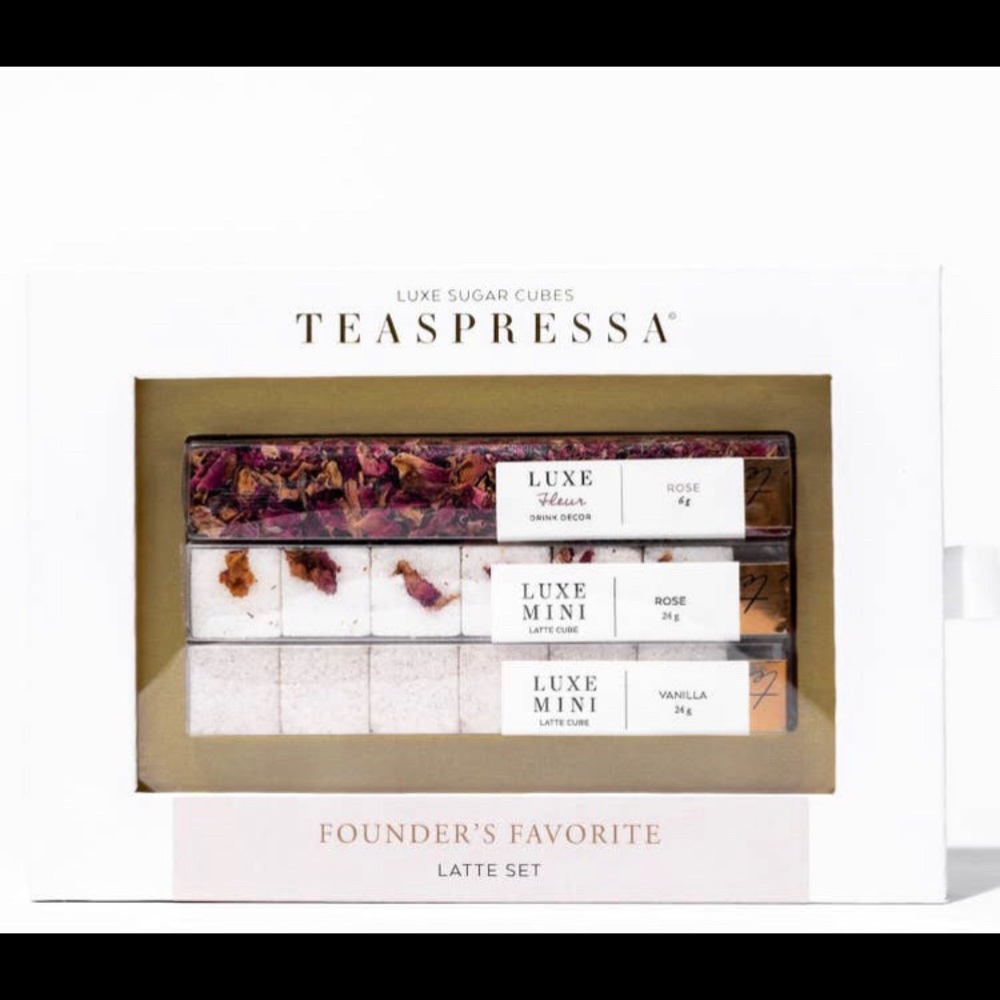 Teaspressa - Picture 2 of 5